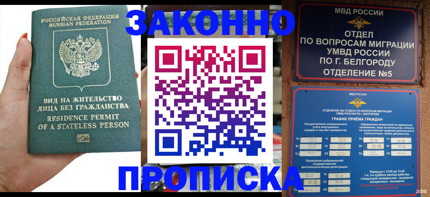 прописка для кредита в Благодарном
